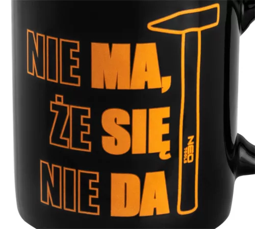 Neo bögre 330 ml, MA SIE DA