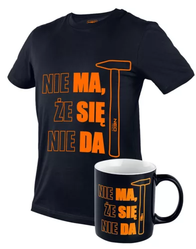 Neo bögre 330 ml, MA SIE DA
