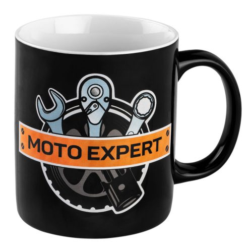 Neo bögre 330 ml, MOTO EXPERT