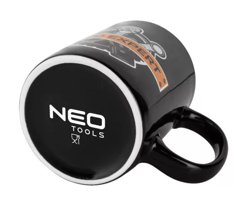 Neo bögre 330 ml, MOTO EXPERT