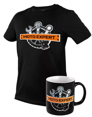 Neo bögre 330 ml, MOTO EXPERT