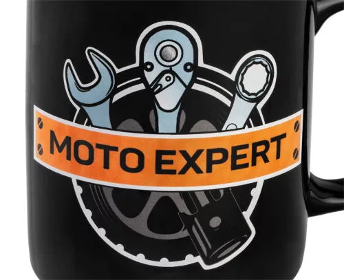 Neo bögre 330 ml, MOTO EXPERT