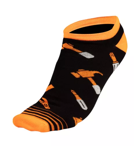 Neo munkazokni, szerszám mintás 43-46