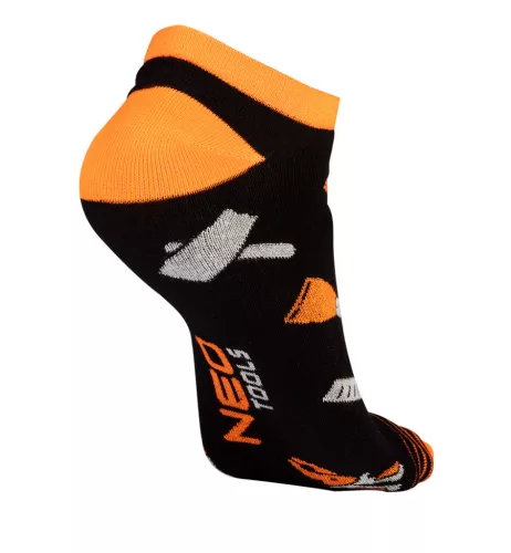 Neo munkazokni, szerszám mintás 43-46