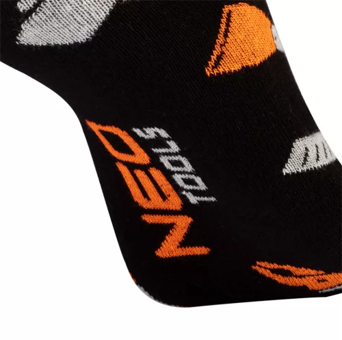 Neo munkazokni, szerszám mintás 43-46
