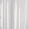 Coram zuhanyfüggönny Clear 180x200 átlátszó