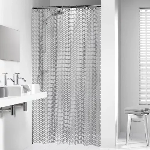 Coram zuhanyfüggönny Hammam E 180x20