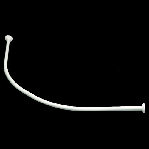 Coram íves sarokrúd 90 cm fehér