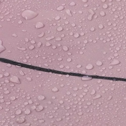 Coram zuhanyfüggönny mályva Made 180x200