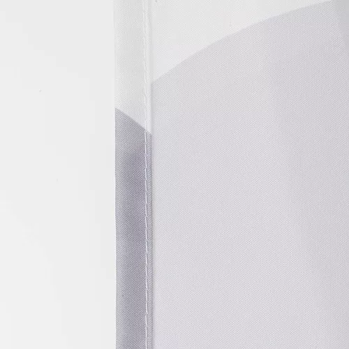 Coram zuhanyfüggönny mályva Made 180x200