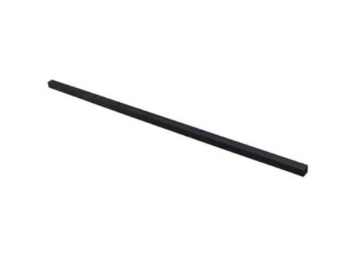 Orit kőroppantó él 4 élű, 33cm SS/TS