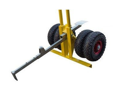 Orit burkolat fogó-szállító Caddy