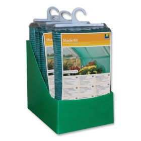 Palram árnyékoló üvegházakhoz Canopia