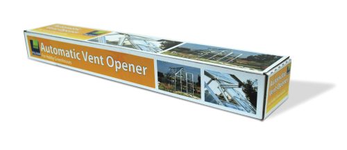 Palram automatikus tetőablaknyitó Canopia