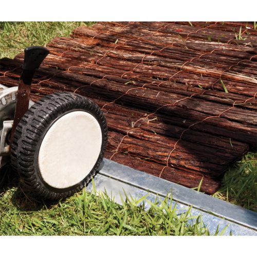 Palram 8x12 silver polikarbonát üvegház Balance