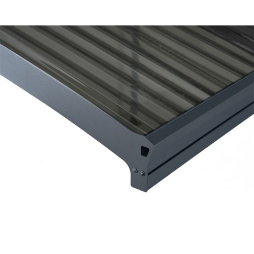 Palram fedett kocsibeálló Atlas 5000