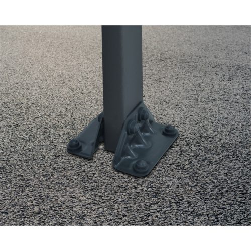 Palram fedett kocsibeálló Atlas 5000