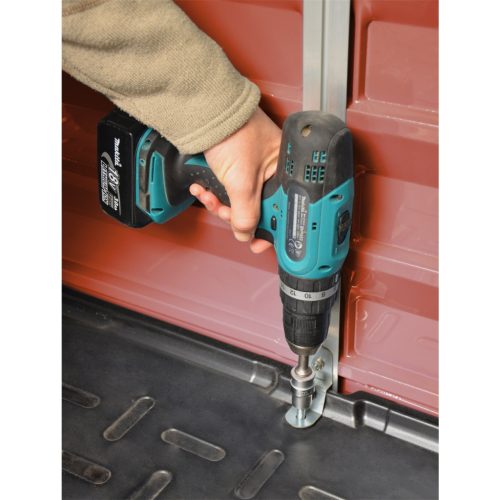 Palram 6x8 barna kerti házak Skylight