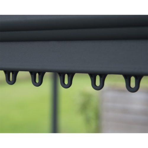 Palram kerti pavilon Palermo 3000