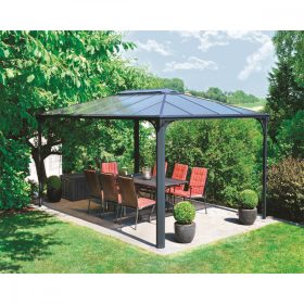 Palram kerti pavilon Martinique 4300