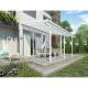Palram 3 x 4,25 pergola Sierra 4200 fehér