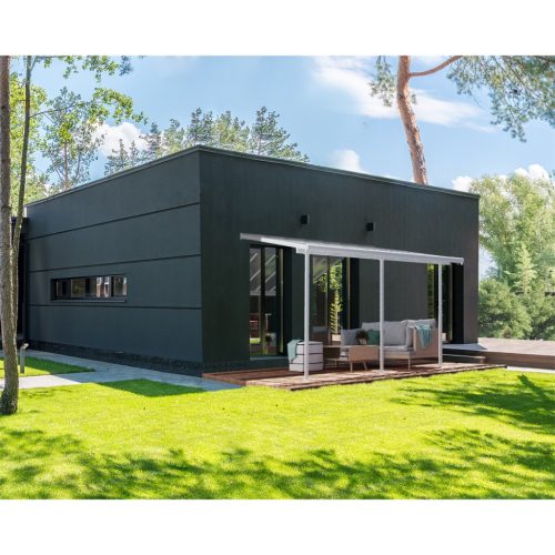 Palram 3 x 4,25 pergola Sierra 4200 fehér