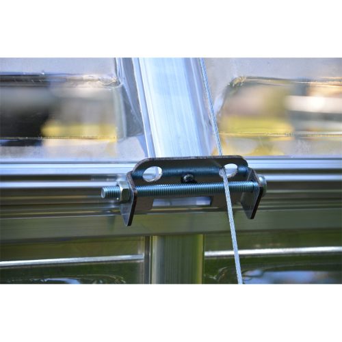 Palram rögzítő rendszer Canopia