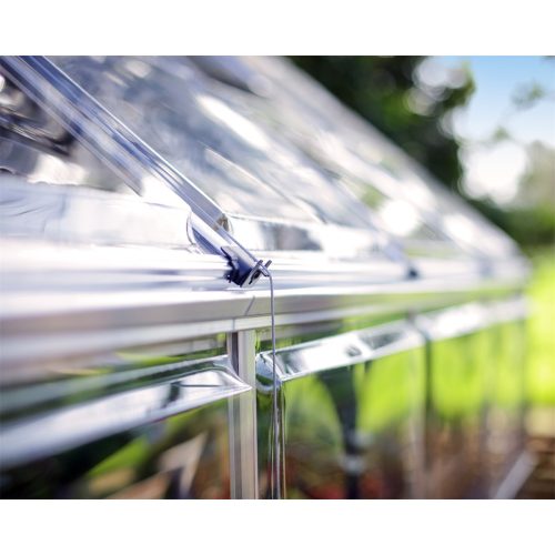 Palram rögzítő rendszer Canopia