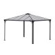 Palram kerti pavilon Palermo 3600