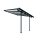 Palram 3 x 3 pergola Canopia Sierra 3000 szürke