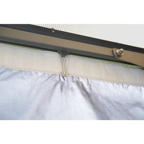 Palram árnyékoló Canopia Palermo 3000/3600