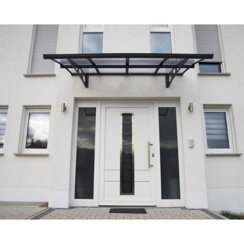 Palram bővíthető bejárati előtető Herald 2230