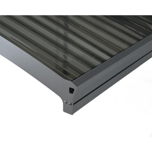 Palram fedett kocsibeálló Arizona Wave 5000