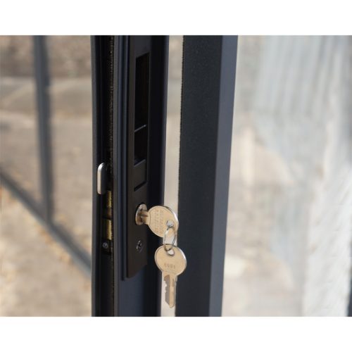 Palram 3 x 5,46 télikert Canopia Torino