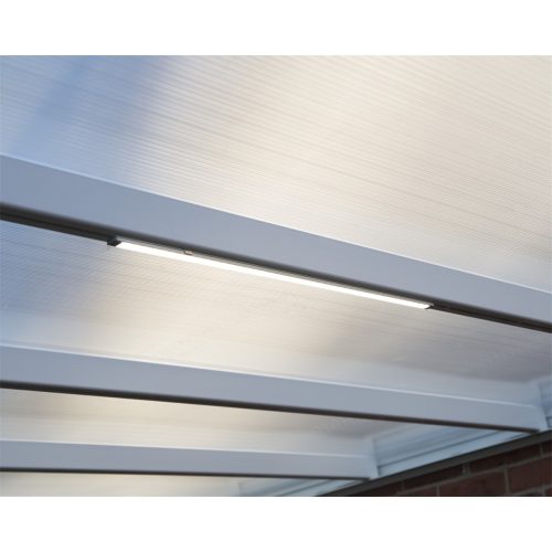 Palram megvilágítás Canopia Torino