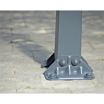 Palram fedett kocsibeálló Canopia Arcadia 8500