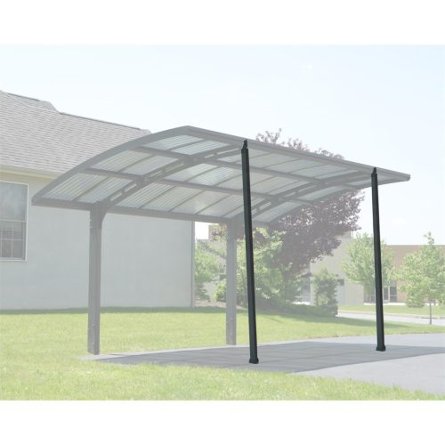 Palram kit alátámasztó láb (2 db) Canopia Arizona extra