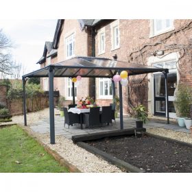 Palram kerti pavilon Martinique 5000