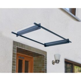 Palram bejárati előtető Nancy 1500