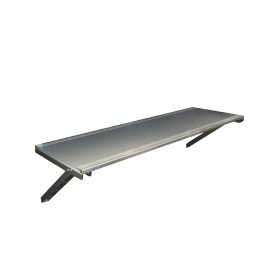 Palram praktikus függő polc kerti tárolókhoz Canopia Skylight Utility Shelf