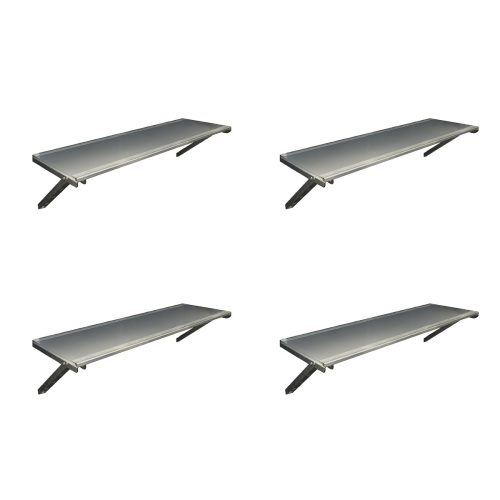 Palram praktikus függő polc kerti tárolókhoz Canopia Skylight Utility Shelf