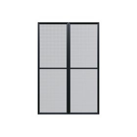 Palram szúnyoghálós ajtó Torino / San Remo télikertekhez Canopia