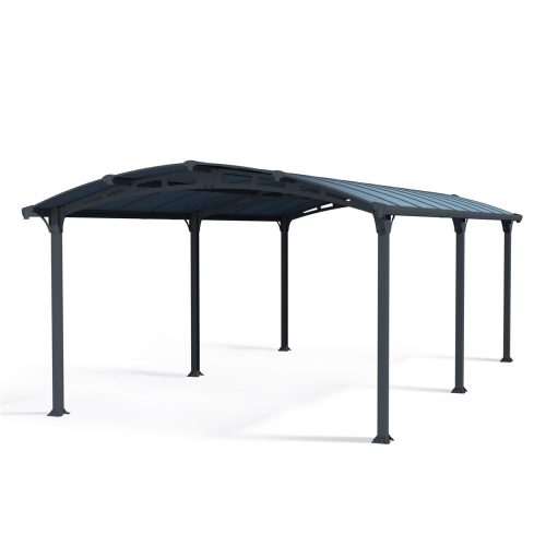 Palram fedett kocsibeálló Canopia Arcadia 6400