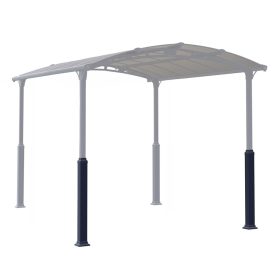 Palram alpine Kit Canopia Arcadia