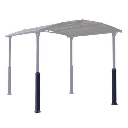 Palram alpine Kit Canopia Arcadia