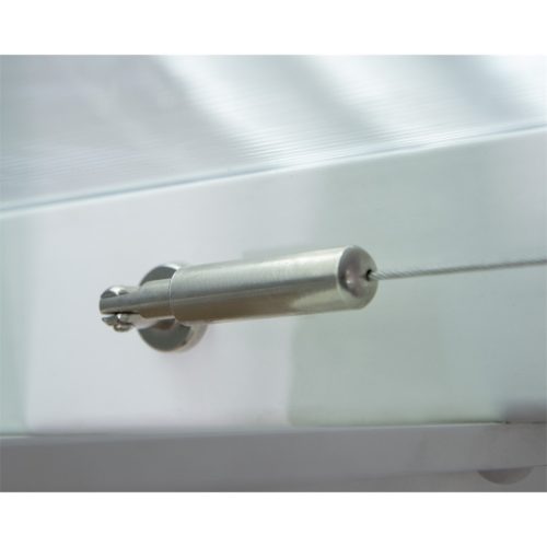 Palram sötétítő függyöny 3 x 4,25 / Sierra 3 x 4,25 (4200) Canopia