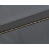 Palram távvezérlésű világítórendszer 2,7 m LED 