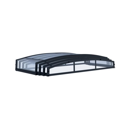 Palram medence fedő 8 x 4 m Canopia Majorca