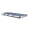 Palram medence fedő 8 x 4 m Canopia Majorca