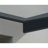 Palram modern bejárati előtető Canopia Sophia 2150 clear